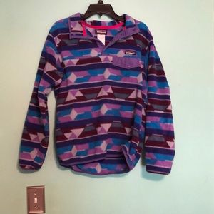 Patagonia Pullover